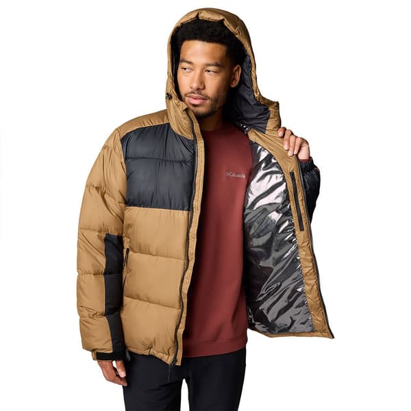 Columbia Pike Lake™ Ii Jakke Brun S Mand