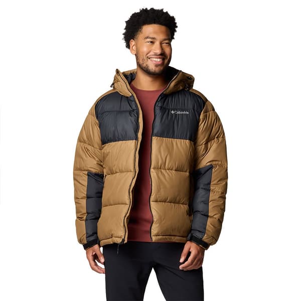 Columbia Pike Lake™ Ii Jakke Brun S Mand