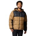 Miniatyrbillede 1 af 8: Columbia Pike Lake™ Ii Jakke Brun S Mand
