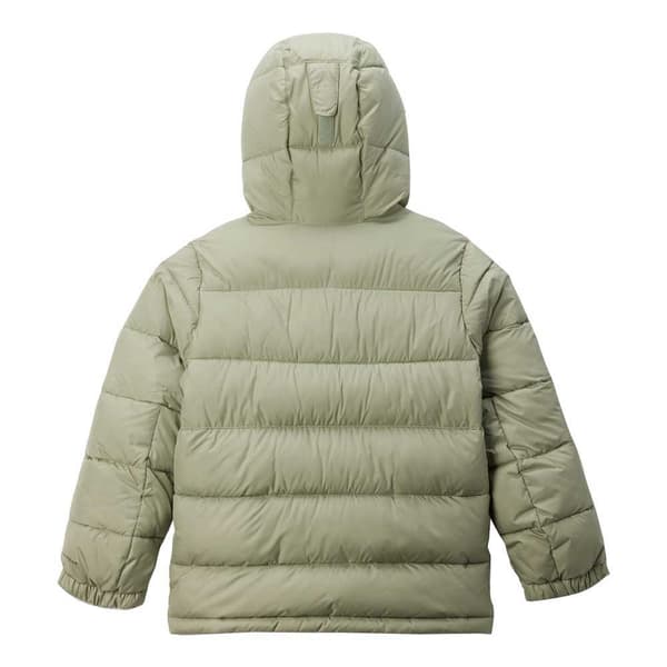 Columbia Pike Lake™ Ii Jacka Grönt 6-7 Years Pojke