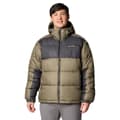 Miniatyrbillede 1 af 8: Columbia Pike Lake™ Ii Jakke Grøn 2XL Mand
