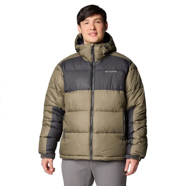 Columbia Pike Lake™ Ii Jakke Grøn 2XL Mand