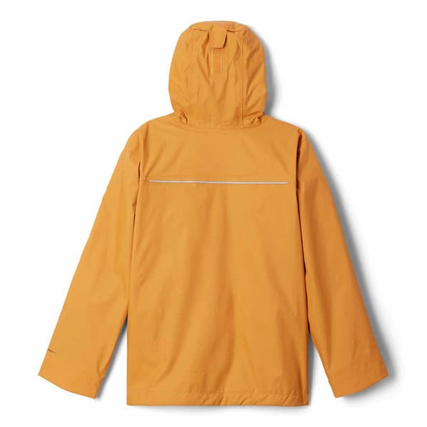 Columbia Watertight™ Ii Jakke Orange 12-13 Years Dreng