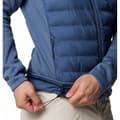 Miniatyrbild 7 av 7: Columbia Outshield™ Ii Softshelljacka Blå M Man