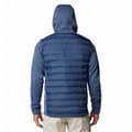 Miniatyrbild 2 av 7: Columbia Outshield™ Ii Softshelljacka Blå M Man