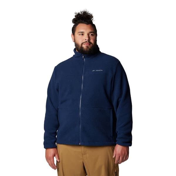 Columbia Hikebound™ Ii Avtagbar Jacka Blå M Man