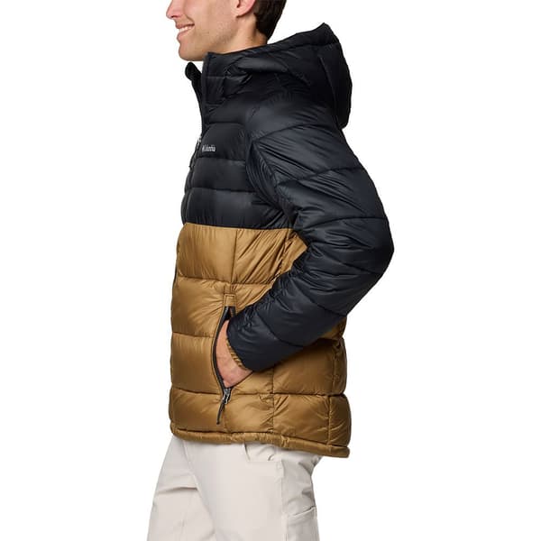 Columbia Buck Butte™ Ii Jacka Brun S Man
