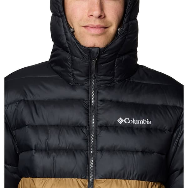 Columbia Buck Butte™ Ii Jacka Brun S Man