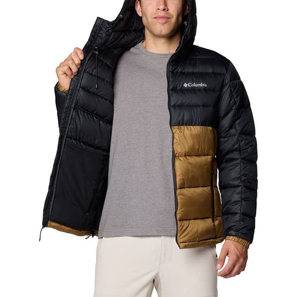 Columbia Buck Butte™ Ii Jacka Brun S Man