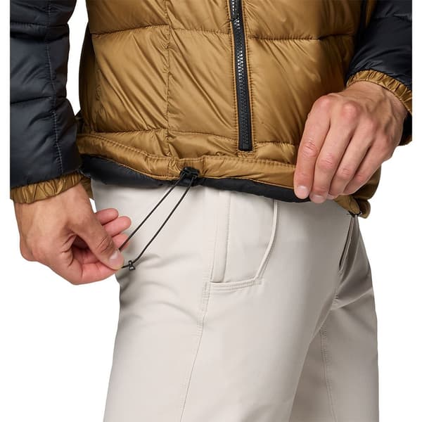 Columbia Buck Butte™ Ii Jacka Brun S Man