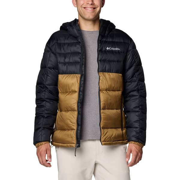 Columbia Buck Butte™ Ii Jacka Brun S Man