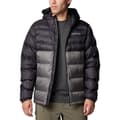 Miniatyrbillede 7 af 7: Columbia Buck Butte™ Ii Jakke Sort XL Mand