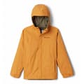 Miniatyrbillede 1 af 3: Columbia Watertight™ Ii Jakke Orange 8-9 Years Dreng