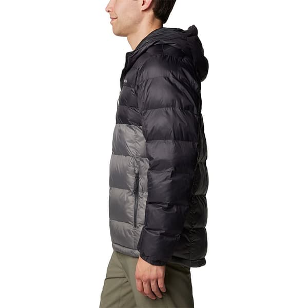 Columbia Buck Butte™ Ii Jakke Sort M Mand