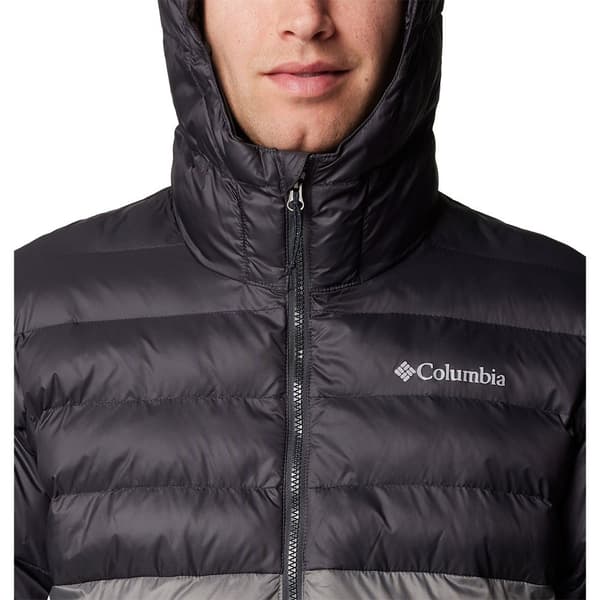 Columbia Buck Butte™ Ii Jakke Sort M Mand