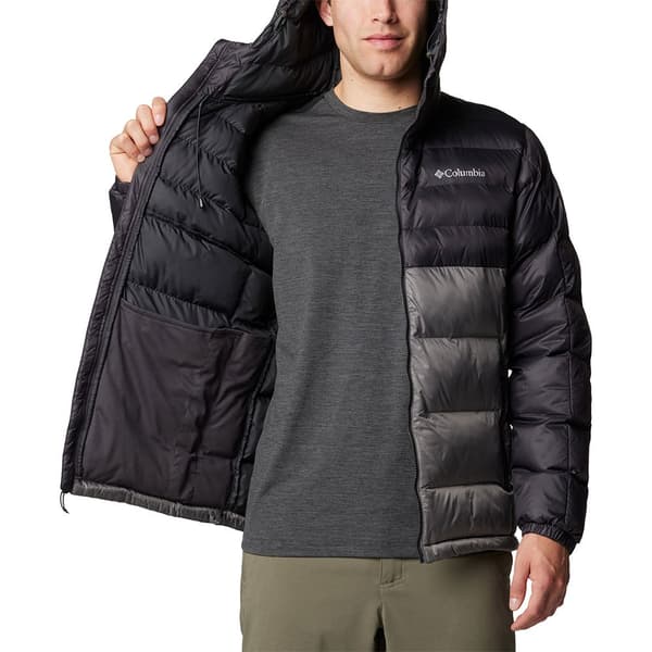 Columbia Buck Butte™ Ii Jakke Sort M Mand