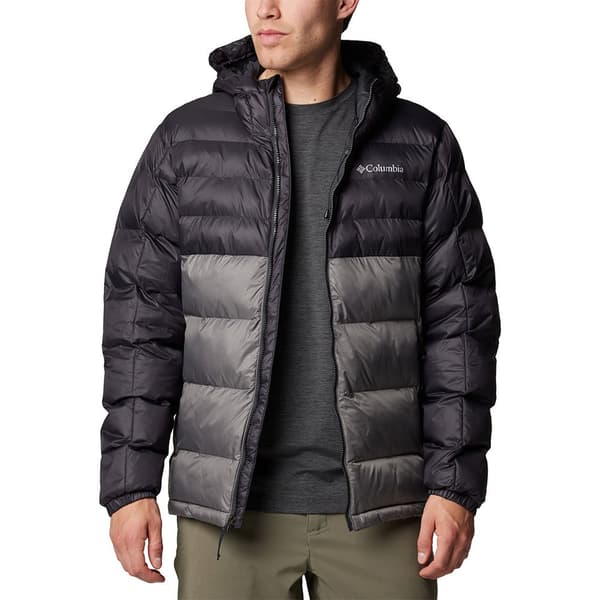 Columbia Buck Butte™ Ii Jakke Sort M Mand