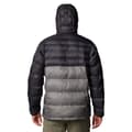 Miniatyrbillede 2 af 7: Columbia Buck Butte™ Ii Jakke Sort M Mand