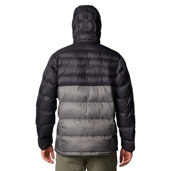Columbia Buck Butte™ Ii Jakke Sort M Mand