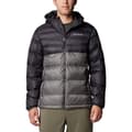 Miniatyrbillede 1 af 7: Columbia Buck Butte™ Ii Jakke Sort M Mand