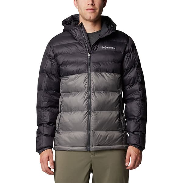 Columbia Buck Butte™ Ii Jakke Sort M Mand