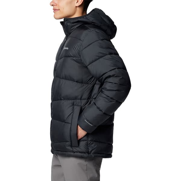 Columbia Fivemile Butte™ Ii Jakke Sort 2XL Mand