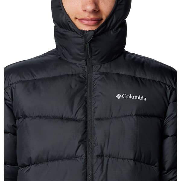 Columbia Fivemile Butte™ Ii Jakke Sort 2XL Mand