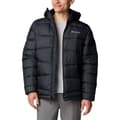 Miniatyrbillede 8 af 8: Columbia Fivemile Butte™ Ii Jakke Sort 2XL Mand
