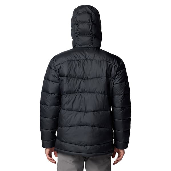 Columbia Fivemile Butte™ Ii Jakke Sort 2XL Mand