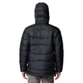 Miniatyrbillede 2 af 8: Columbia Fivemile Butte™ Ii Jakke Sort 2XL Mand
