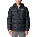 Miniatyrbillede 1 af 8: Columbia Fivemile Butte™ Ii Jakke Sort 2XL Mand
