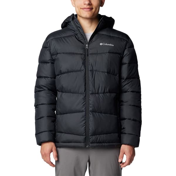 Columbia Fivemile Butte™ Ii Jakke Sort 2XL Mand
