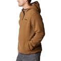 Miniatyrbild 3 av 4: Columbia Rugged Ridge™ Iii Fleece Med Halv Dragkedja Brun XL Man