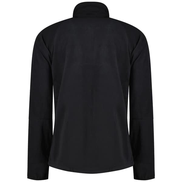 Columbia Rapid Expedition™ Ii Fleecejakke Med Fuld Lynlås Sort 2XL Mand