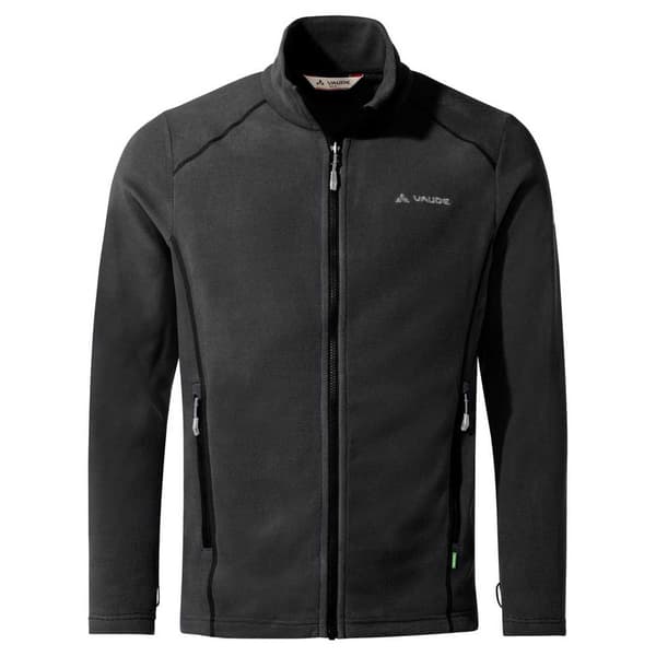 Vaude Rosemoor Ii Fleece Musta 3XL Mies