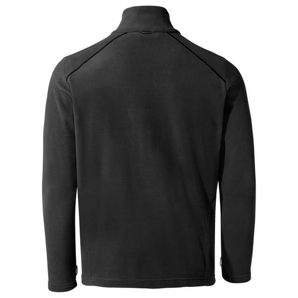 Vaude Rosemoor Ii Fleece Musta 3XL Mies