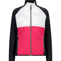 Miniatyrbillede 1 af 3: Cmp Hybrid 32e3766 Softshelljakke Rosa 2XL Kvinde