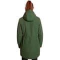 Miniatyrbillede 2 af 8: Trangoworld Riviera Termic Parka Grøn S Kvinde