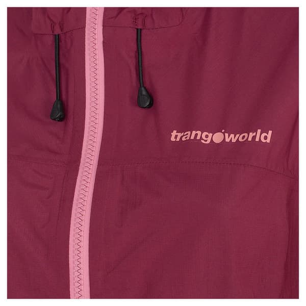 Trangoworld Kanchenjunga Takki Violetti M Nainen