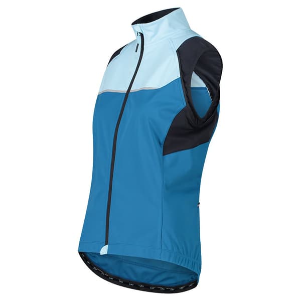 Cmp 31a2556 Softshelljakke Blå M Kvinde