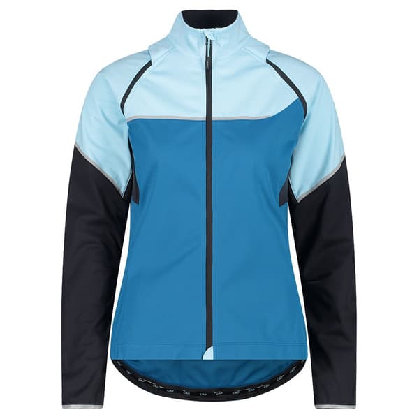 Cmp 31a2556 Softshelljakke Blå M Kvinde