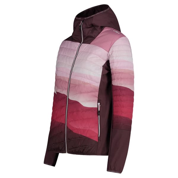 Cmp 33z6026p Jakke Rosa XL Kvinde