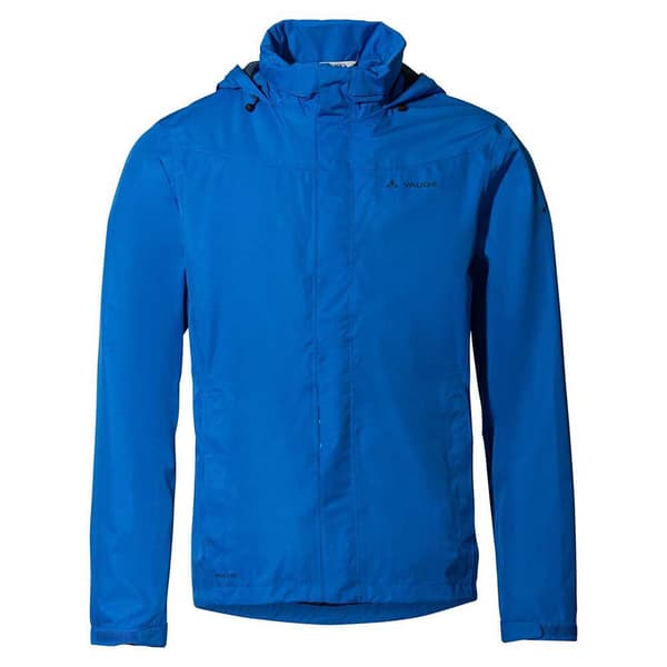 Vaude Bike Escape Bike Light Jacka Blå S Man
