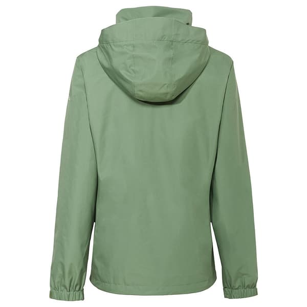 Vaude Escape Light Jakke Grøn 42 Kvinde