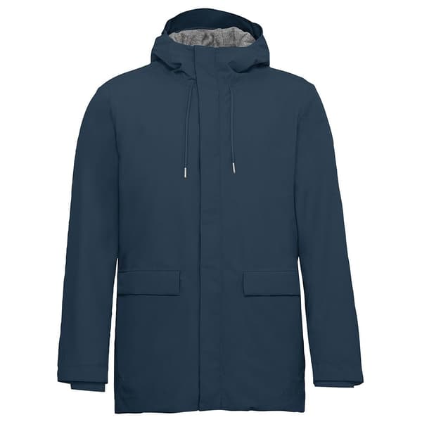 Vaude Coreway Parka Sininen 2XL Mies