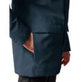 Pikkukuva 6 / 7: Vaude Coreway Parka Sininen 2XL Mies