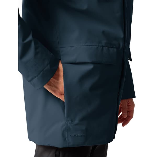 Vaude Coreway Parka Sininen 2XL Mies