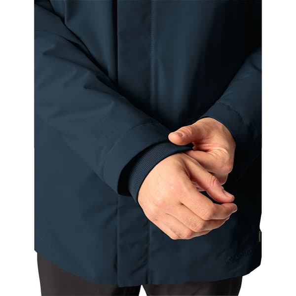 Vaude Coreway Parka Sininen 2XL Mies