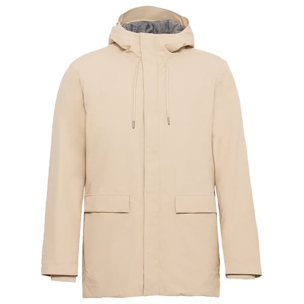 Vaude Coreway Parka Beige XL Mies
