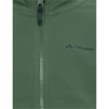 Pikkukuva 3 / 3: Vaude Pulex Ii Vetoketjullinen Fleecetakki Vihreä 92 cm